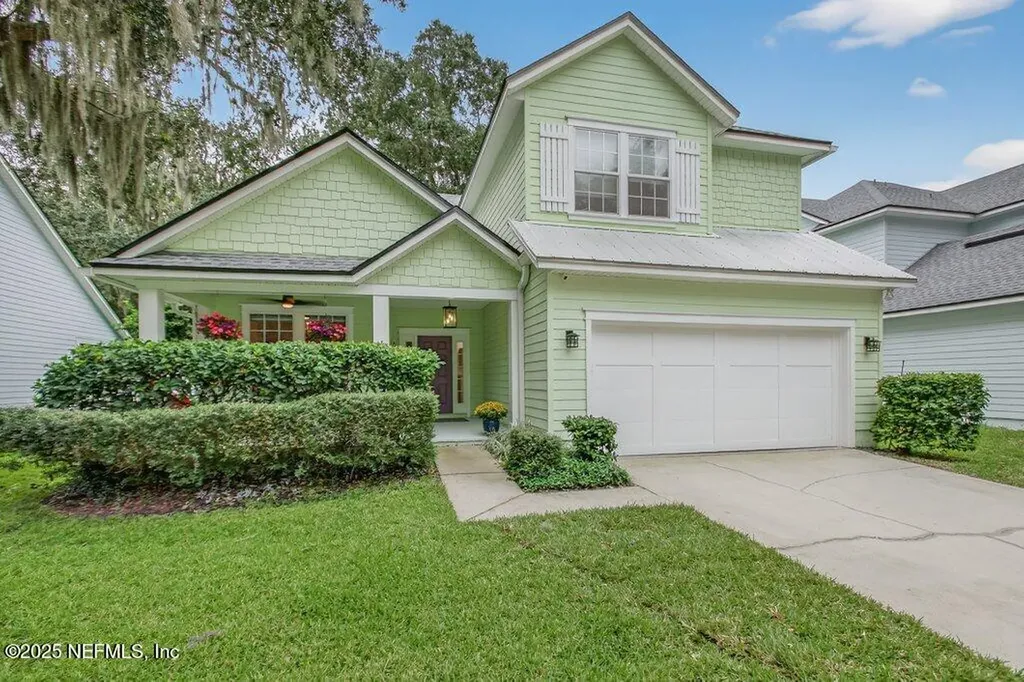 800 Paradise Lane Atlantic Beach FL 32233