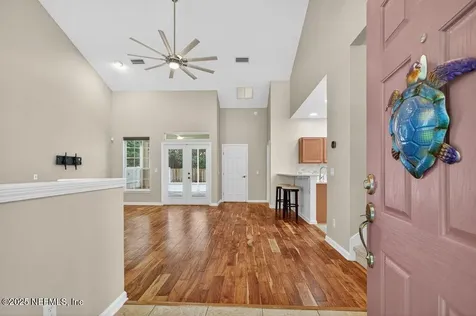800 Paradise Lane Atlantic Beach FL 32233