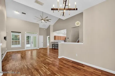 800 Paradise Lane Atlantic Beach FL 32233