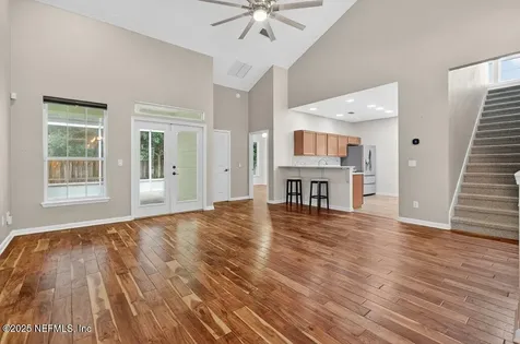 800 Paradise Lane Atlantic Beach FL 32233