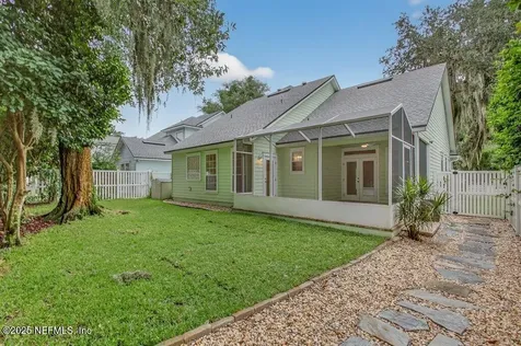 800 Paradise Lane Atlantic Beach FL 32233