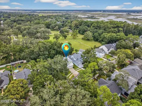 800 Paradise Lane Atlantic Beach FL 32233