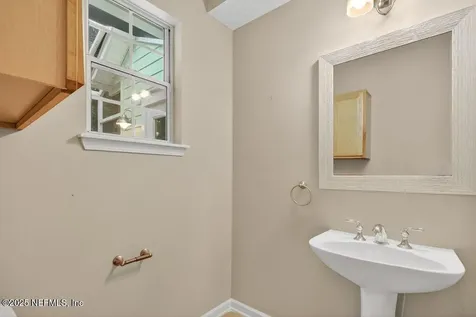800 Paradise Lane Atlantic Beach FL 32233