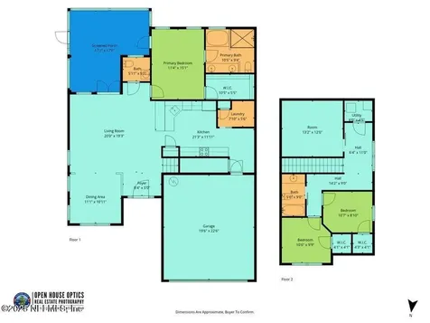 800 Paradise Lane Atlantic Beach FL 32233