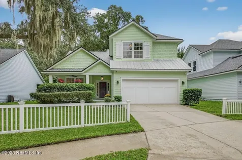 800 Paradise Lane Atlantic Beach FL 32233