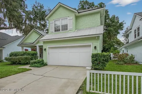 800 Paradise Lane Atlantic Beach FL 32233