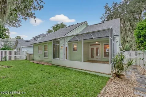 800 Paradise Lane Atlantic Beach FL 32233