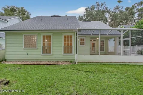 800 Paradise Lane Atlantic Beach FL 32233