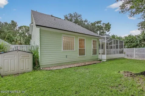 800 Paradise Lane Atlantic Beach FL 32233