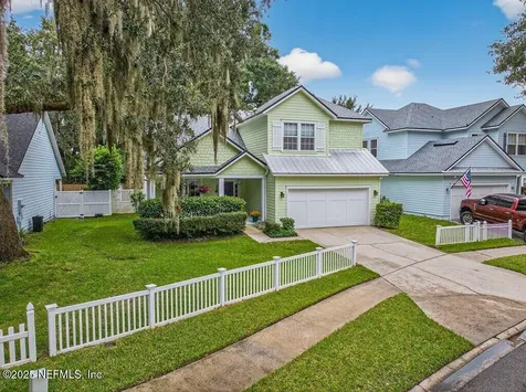 800 Paradise Lane Atlantic Beach FL 32233