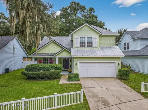 800 Paradise Lane Atlantic Beach FL 32233
