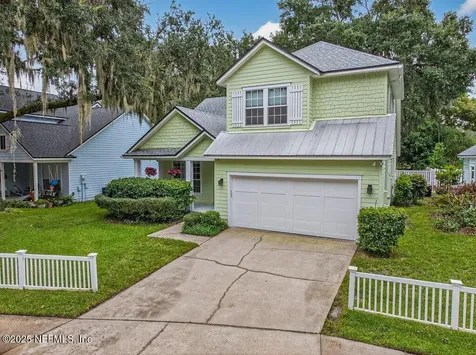 800 Paradise Lane Atlantic Beach FL 32233