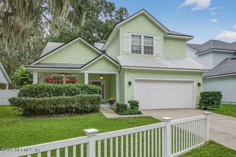 800 Paradise Lane Atlantic Beach FL 32233