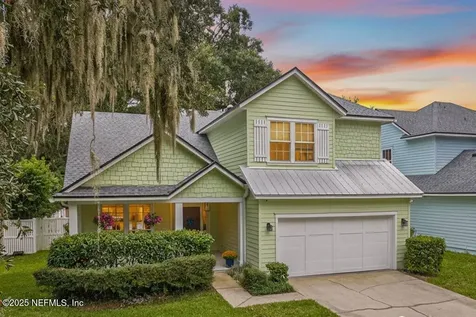 800 Paradise Lane Atlantic Beach FL 32233