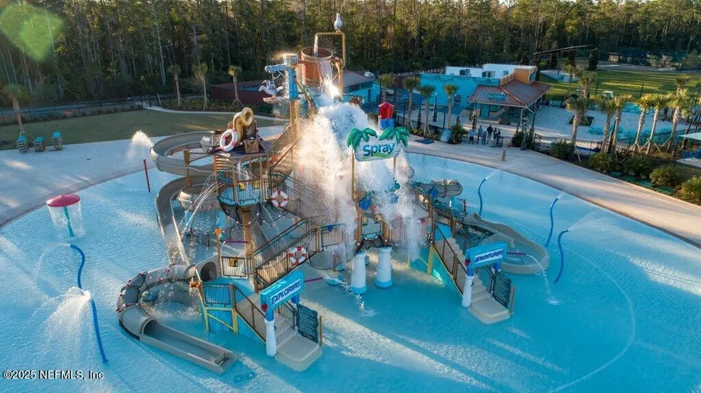 216 Cool Springs Avenue Ponte Vedra FL 32081