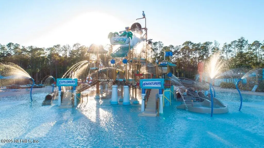 216 Cool Springs Avenue Ponte Vedra FL 32081