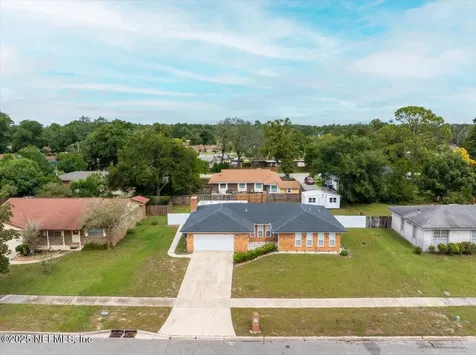 5939 Gumwood Drive Jacksonville FL 32277