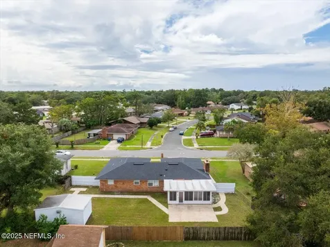 5939 Gumwood Drive Jacksonville FL 32277