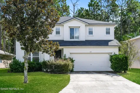 9137 Redtail Drive Jacksonville FL 32222