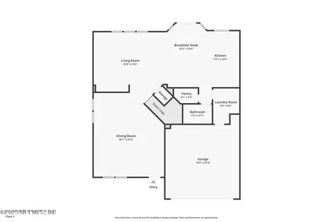 9137 Redtail Drive Jacksonville FL 32222