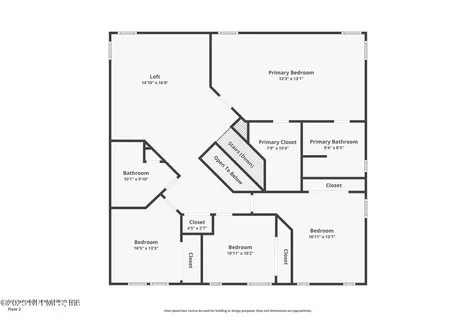 9137 Redtail Drive Jacksonville FL 32222