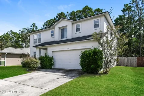 9137 Redtail Drive Jacksonville FL 32222