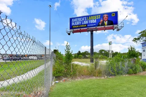 0 Blanding Boulevard Jacksonville FL 32244