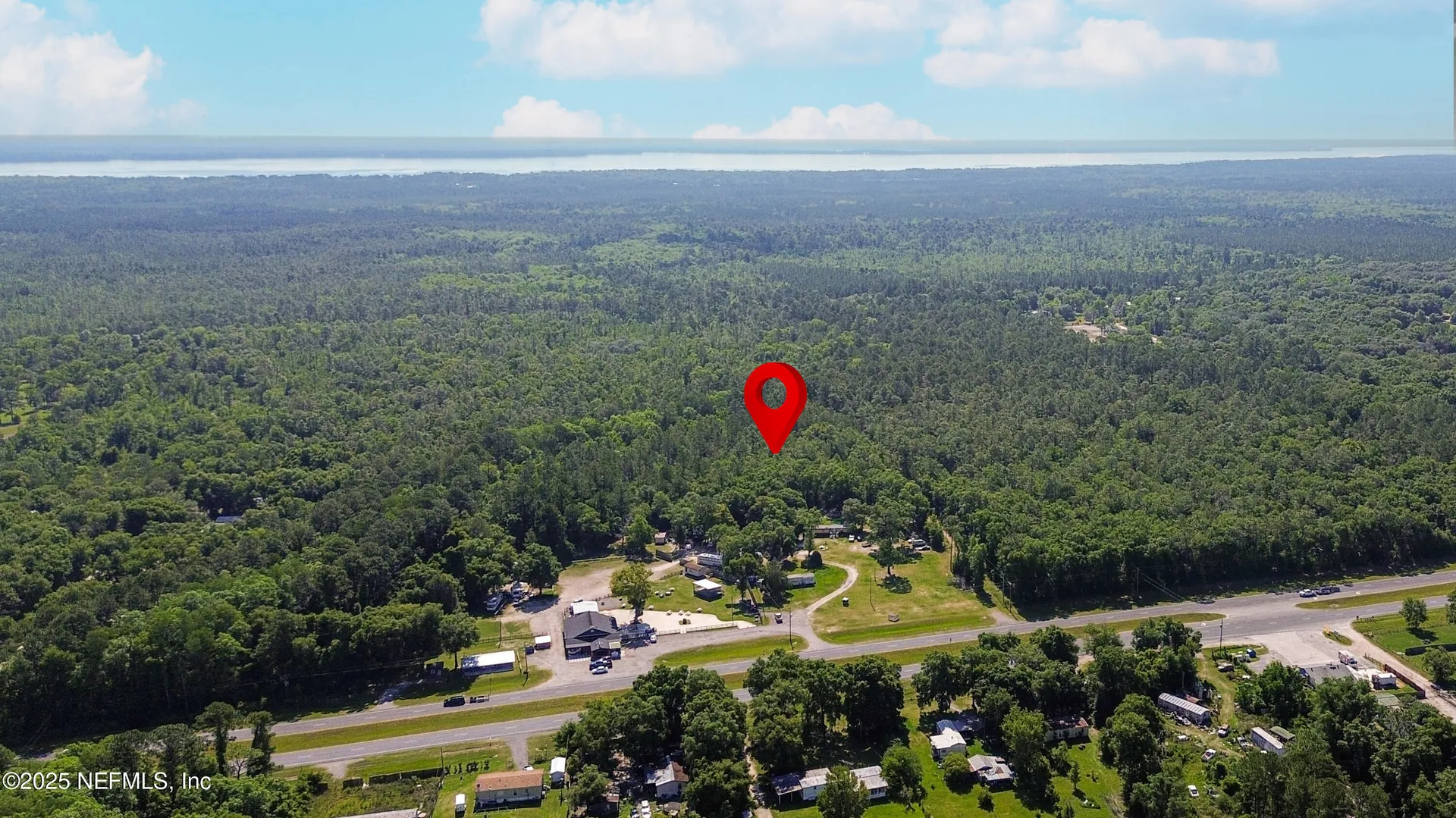 6043 Us Highway 17 Green Cove Springs FL 32043