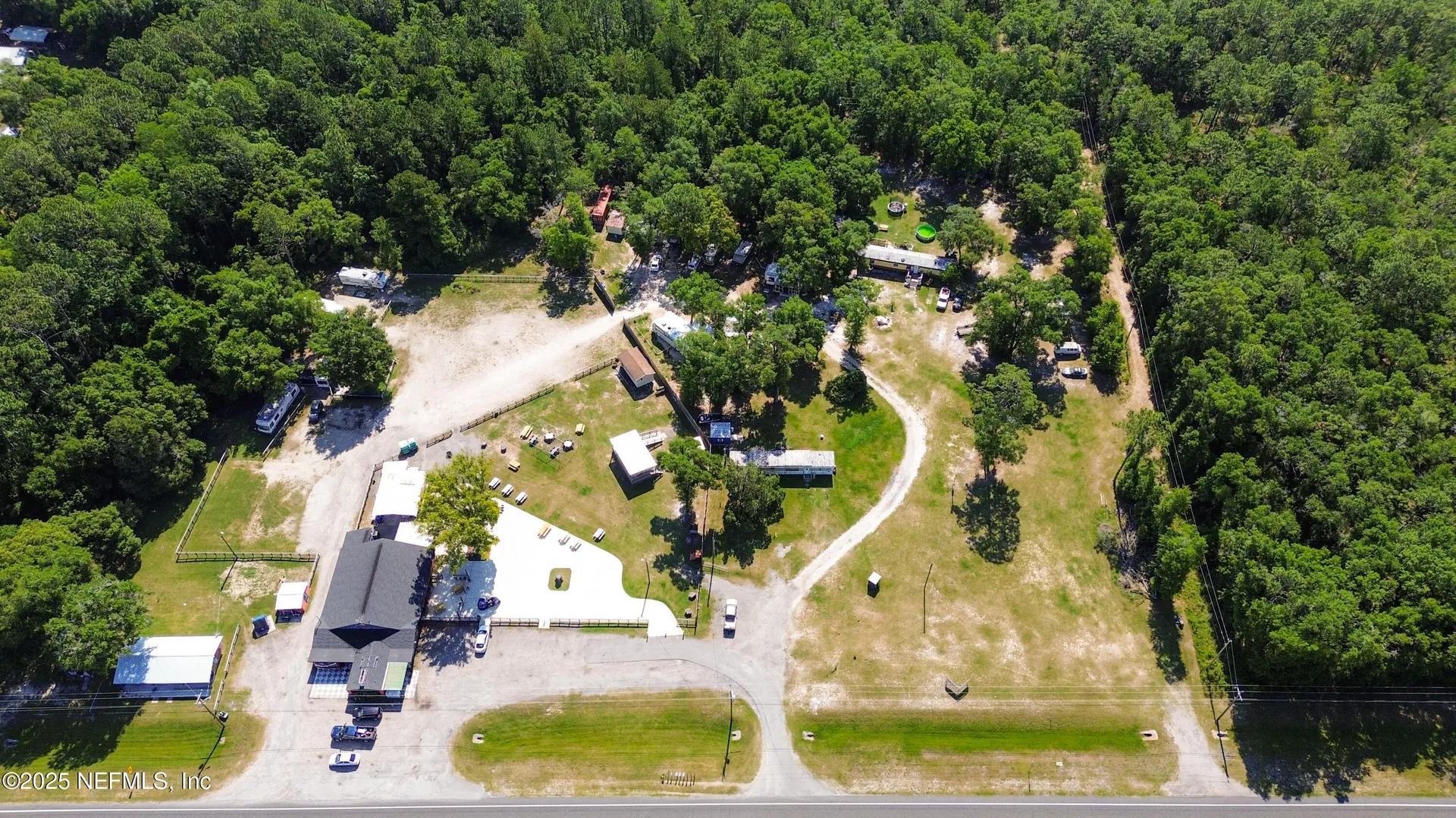 6043 Us Highway 17 Green Cove Springs FL 32043
