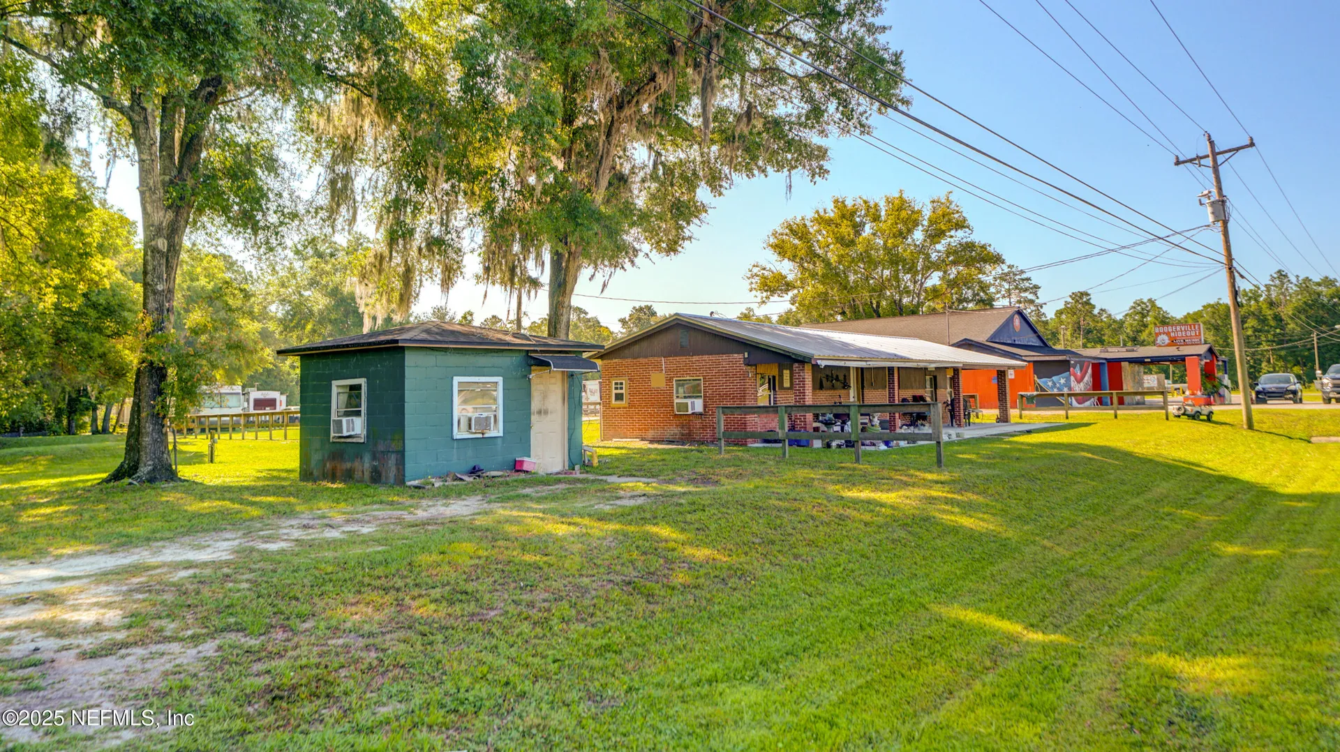 6043 Us Highway 17 Green Cove Springs FL 32043