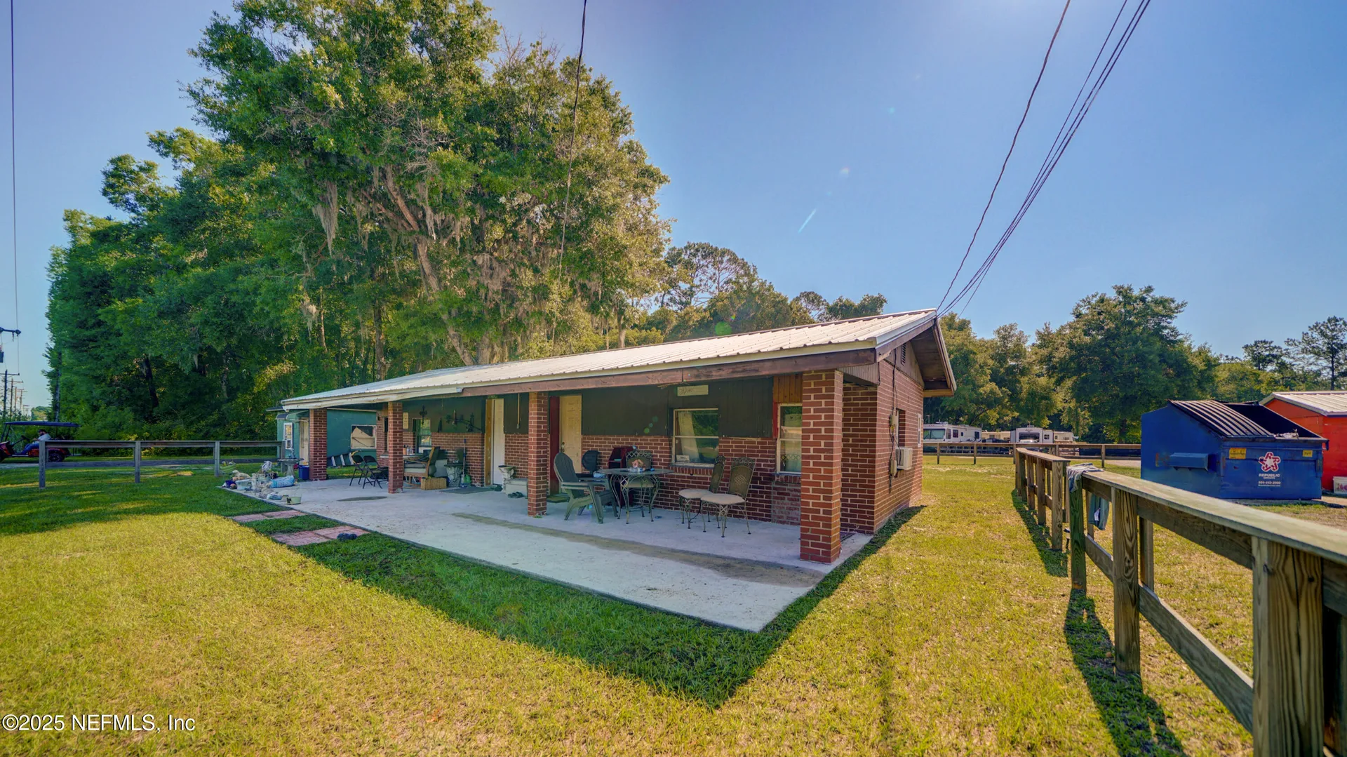 6043 Us Highway 17 Green Cove Springs FL 32043