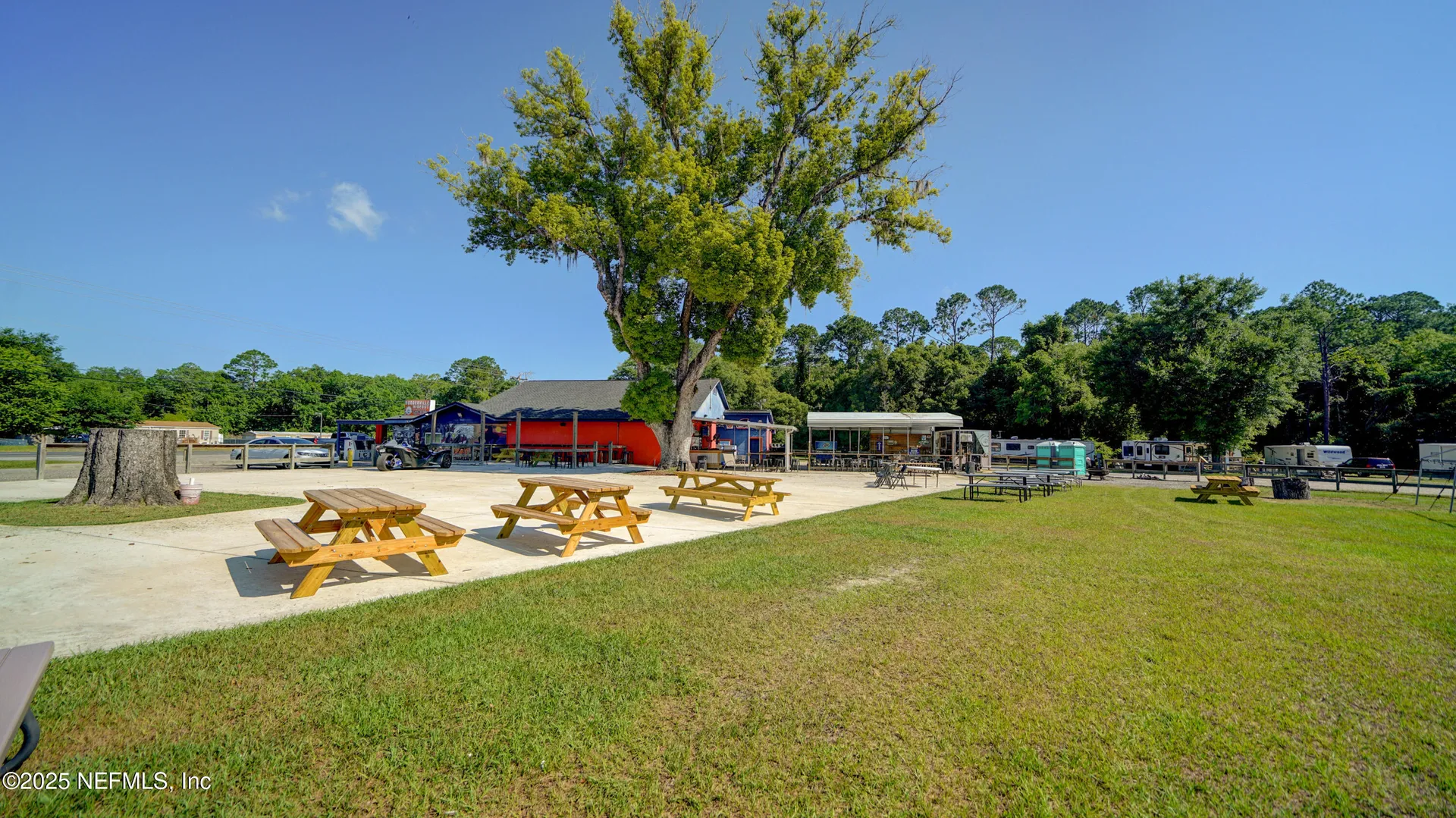 6043 Us Highway 17 Green Cove Springs FL 32043