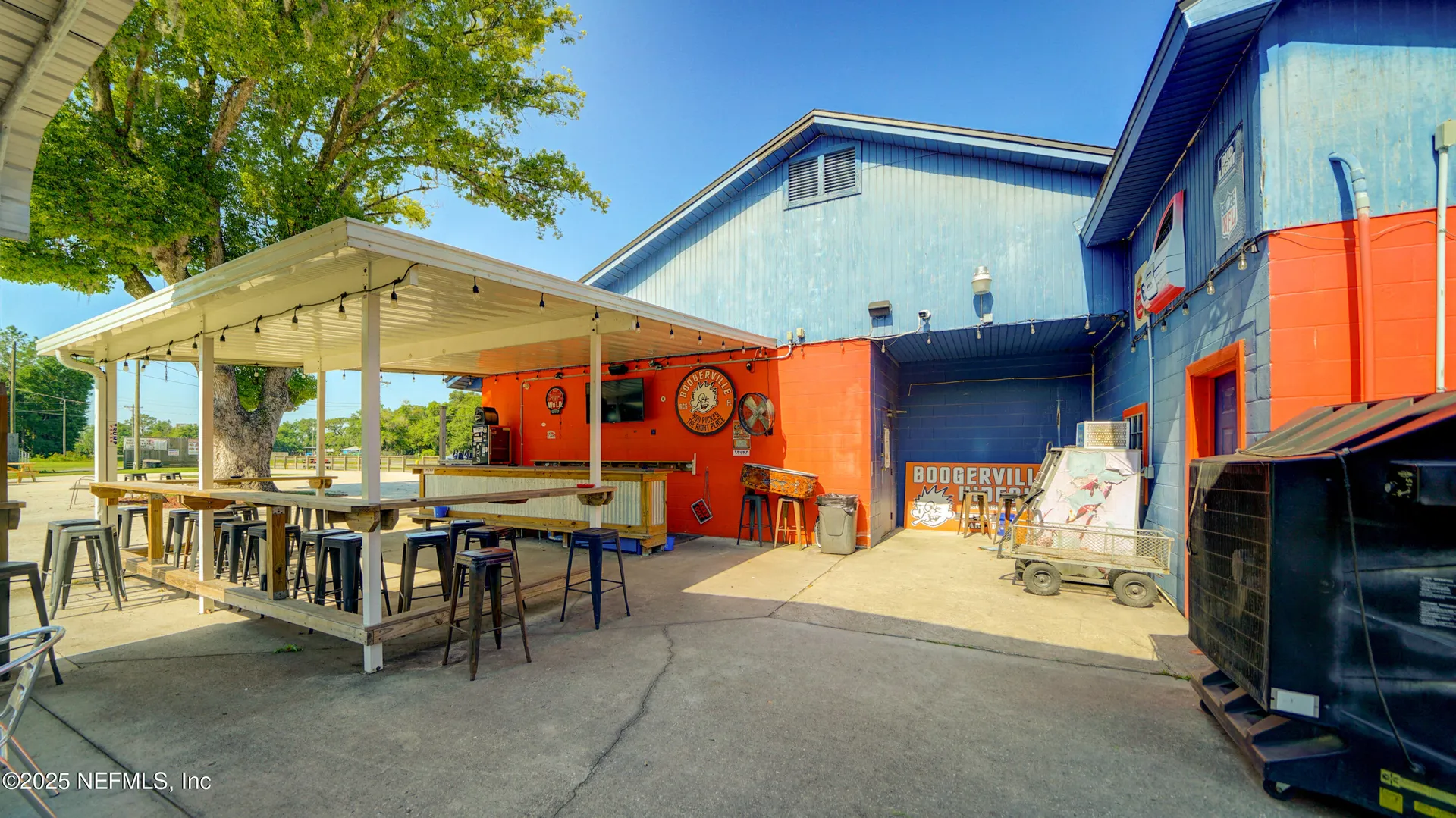 6043 Us Highway 17 Green Cove Springs FL 32043