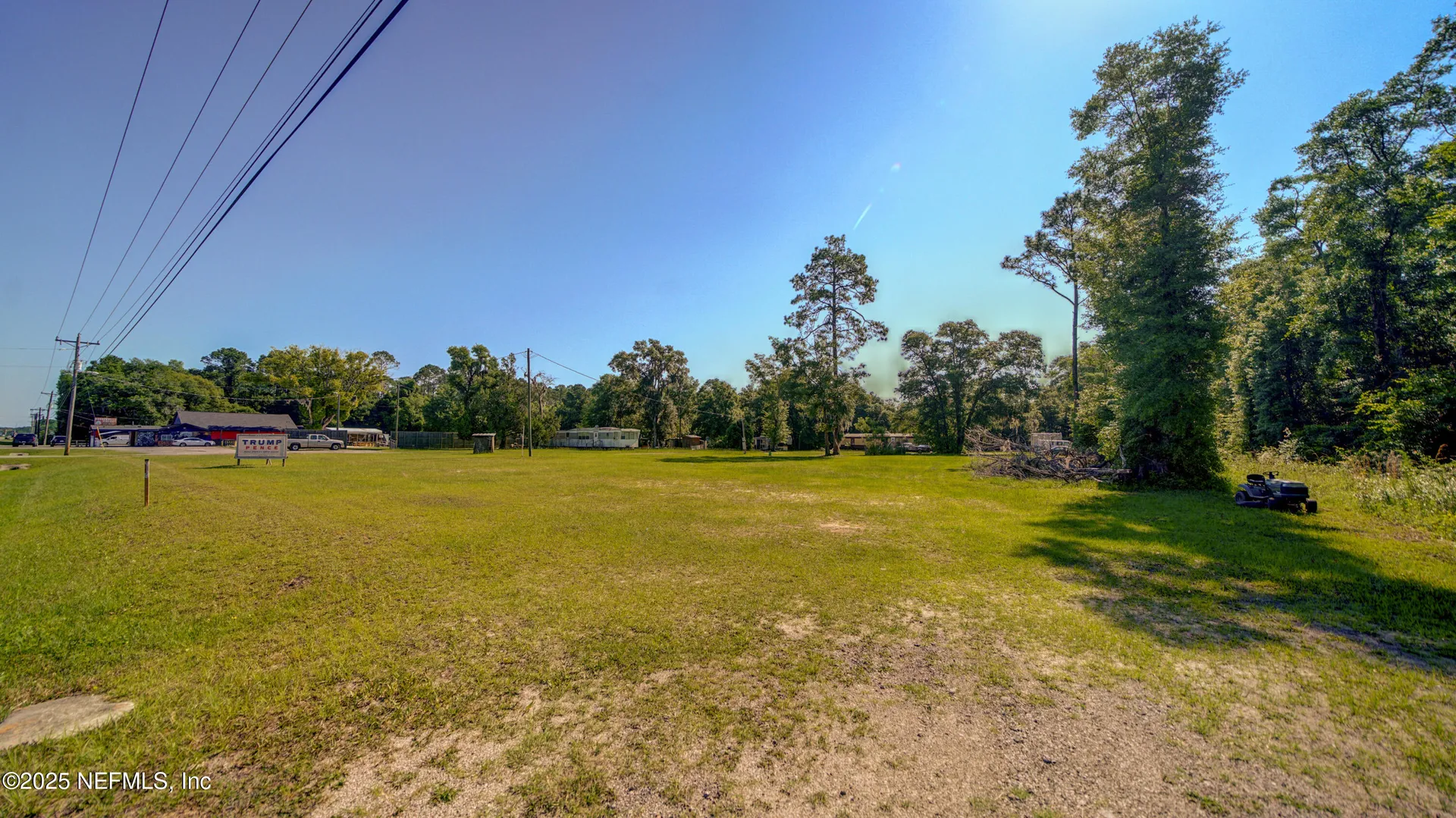 6043 Us Highway 17 Green Cove Springs FL 32043