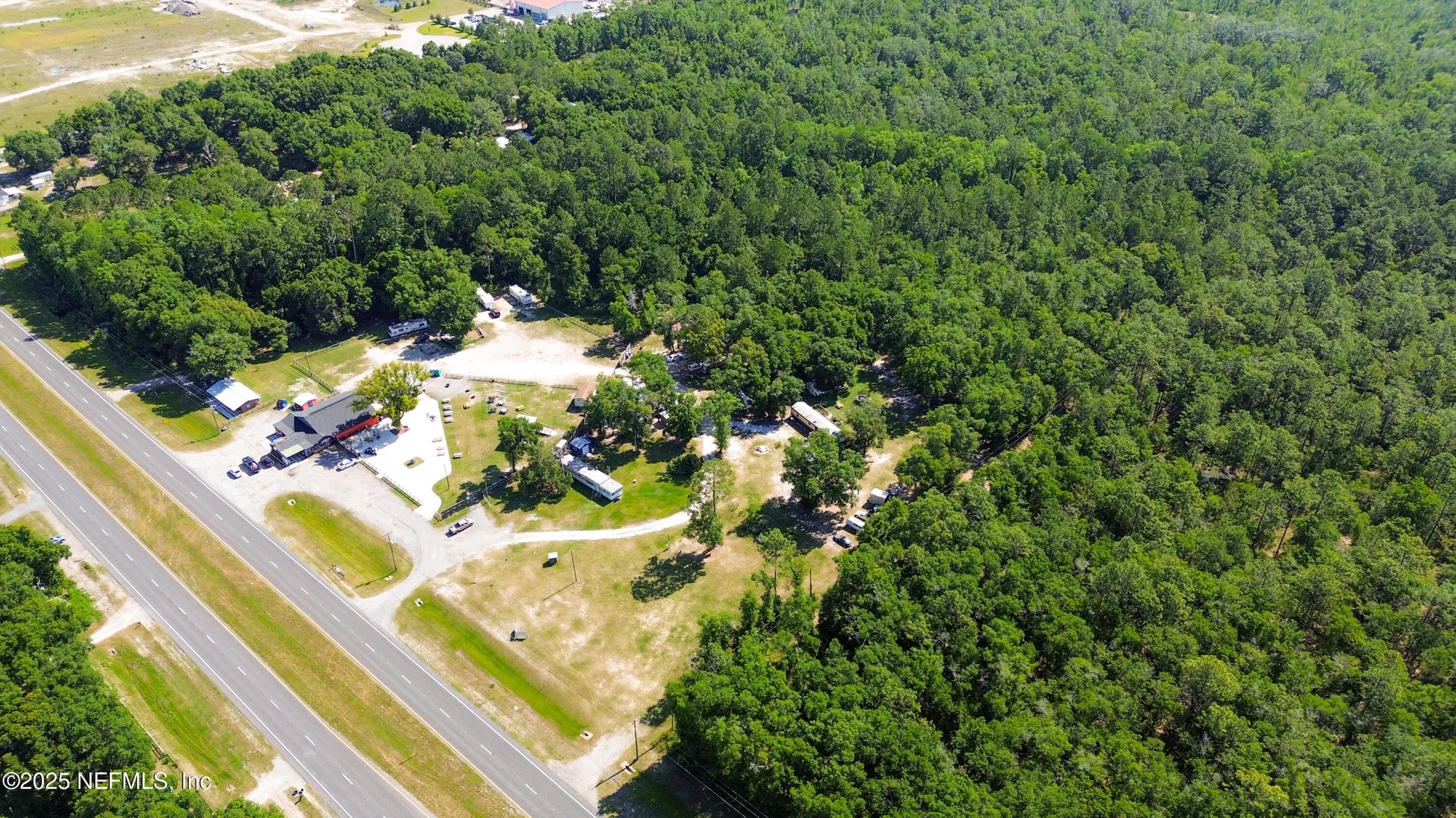 6043 Us Highway 17 Green Cove Springs FL 32043