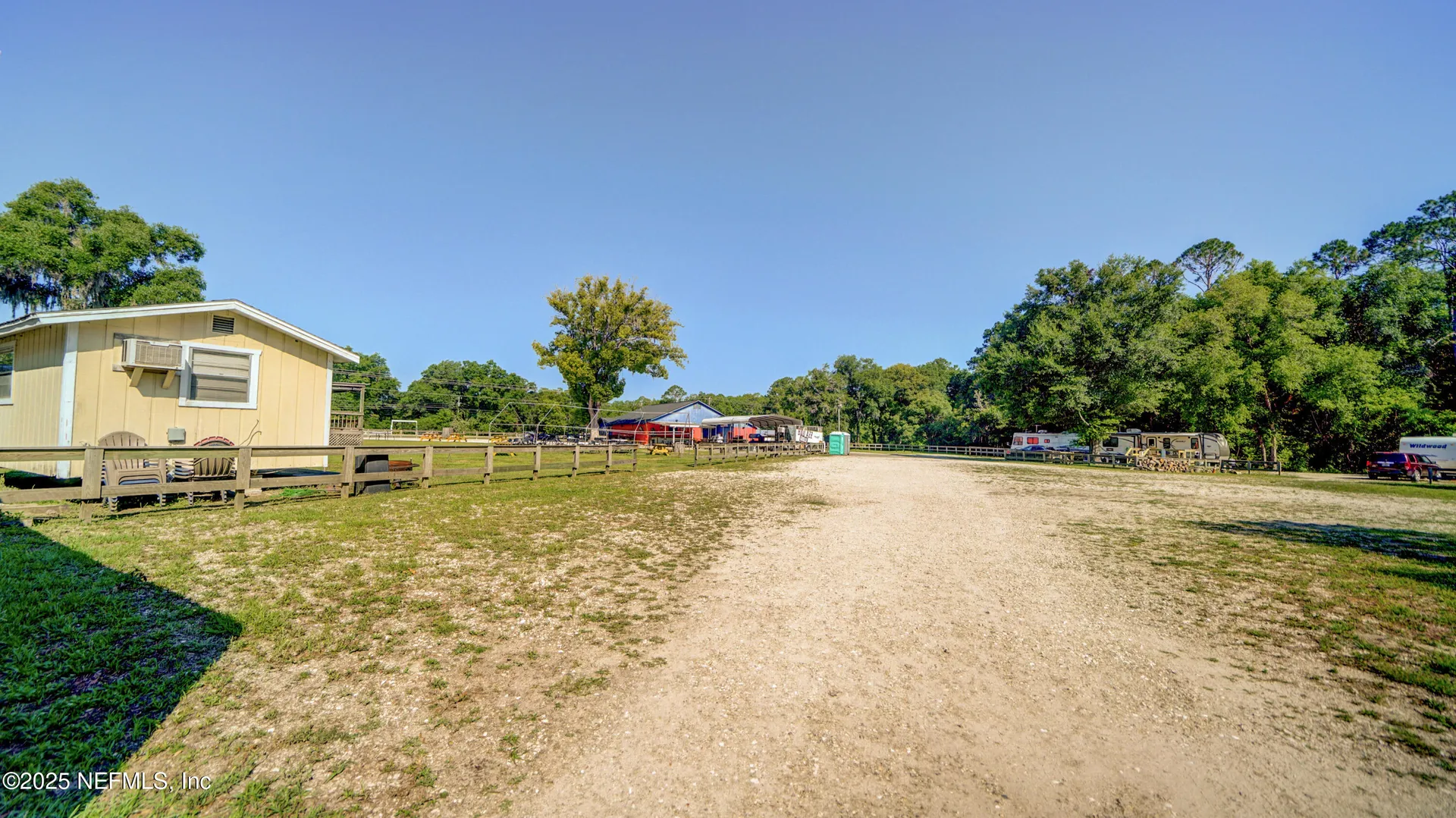 6043 Us Highway 17 Green Cove Springs FL 32043