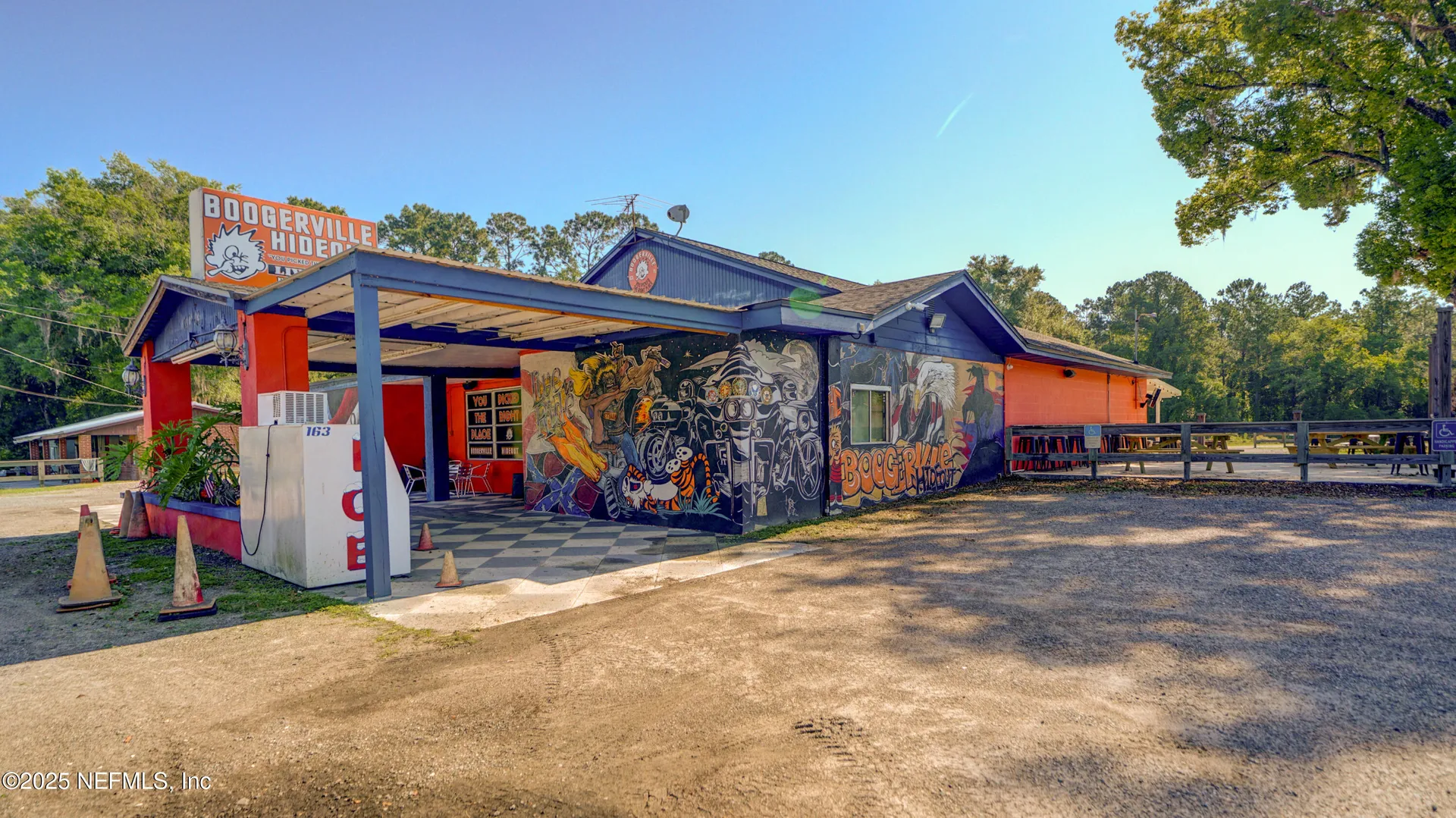 6043 Us Highway 17 Green Cove Springs FL 32043