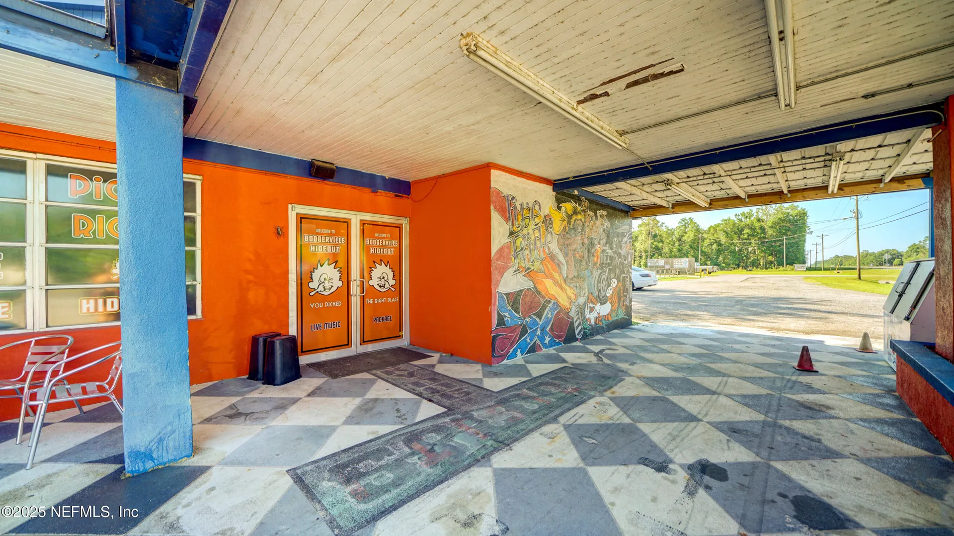 6043 Us Highway 17 Green Cove Springs FL 32043