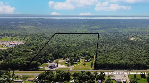 6043 Us Highway 17 Green Cove Springs FL 32043