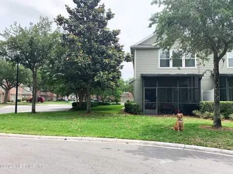 7450 Scarlet Ibis Lane Jacksonville FL 32256