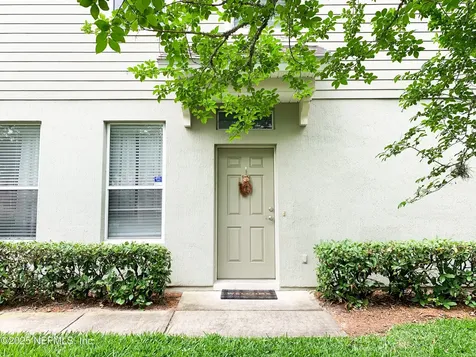 7450 Scarlet Ibis Lane Jacksonville FL 32256