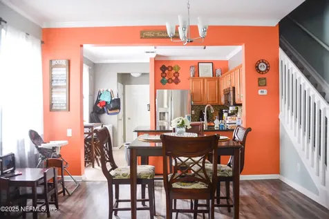7450 Scarlet Ibis Lane Jacksonville FL 32256