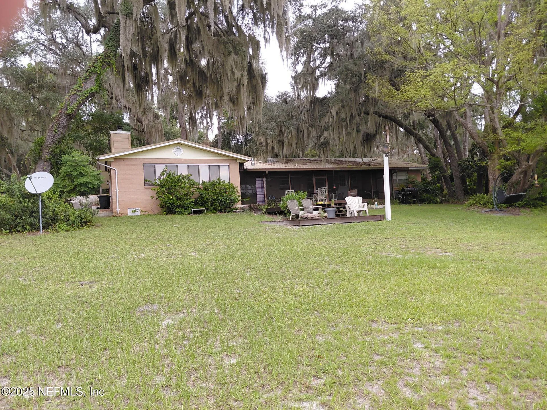 113 Lake Como Point Road Pomona Park FL 32181