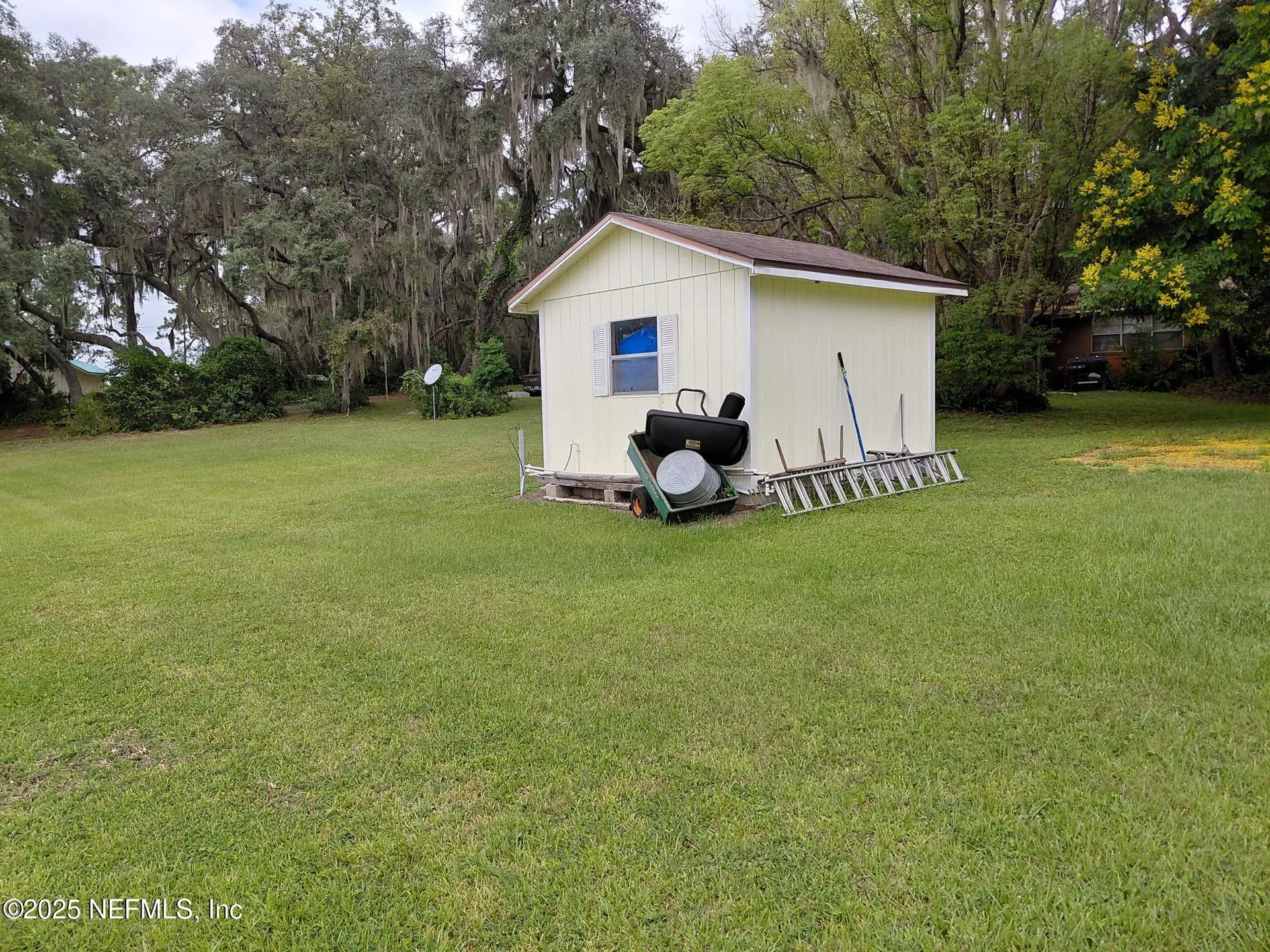 113 Lake Como Point Road Pomona Park FL 32181