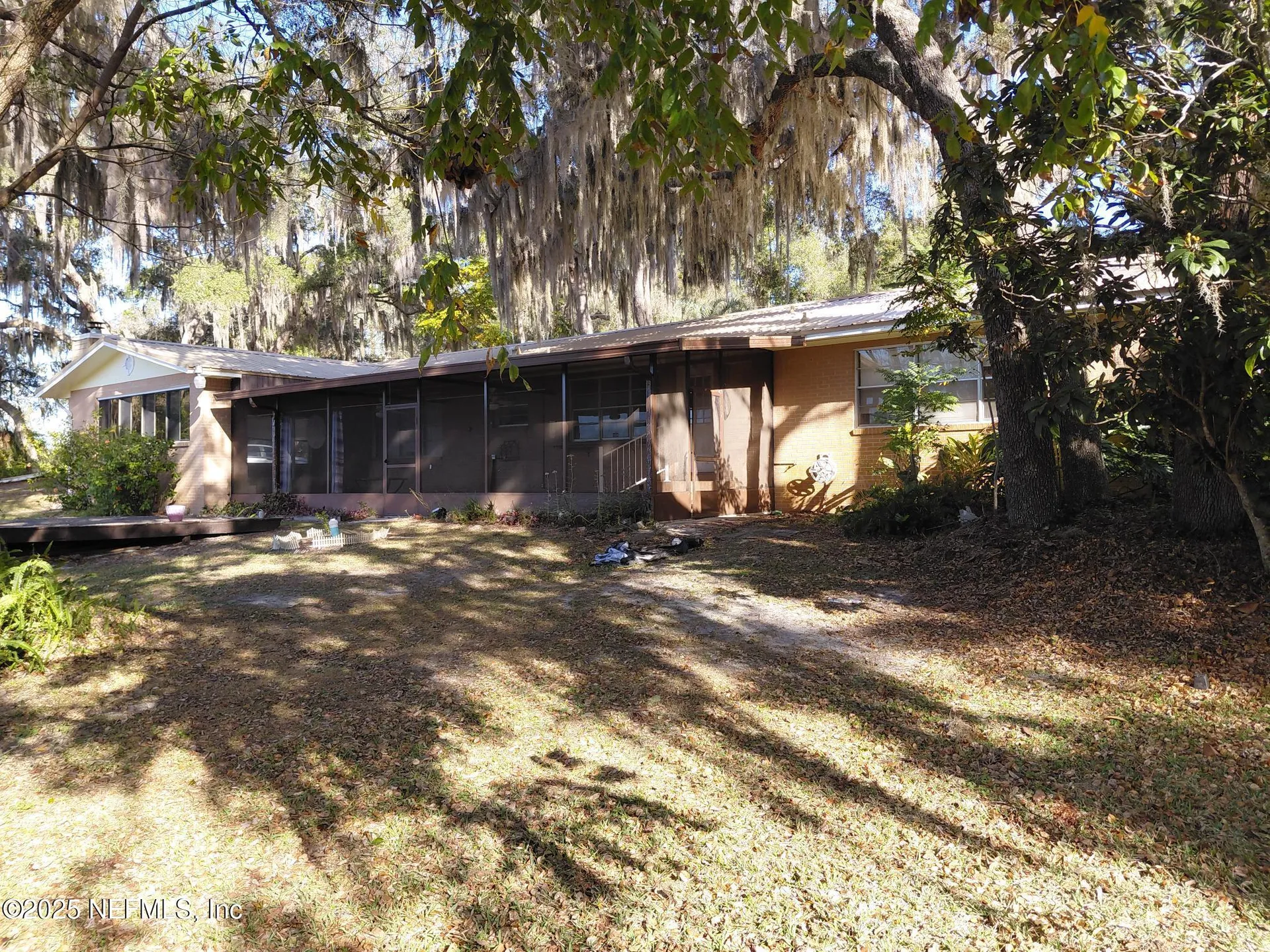 113 Lake Como Point Road Pomona Park FL 32181