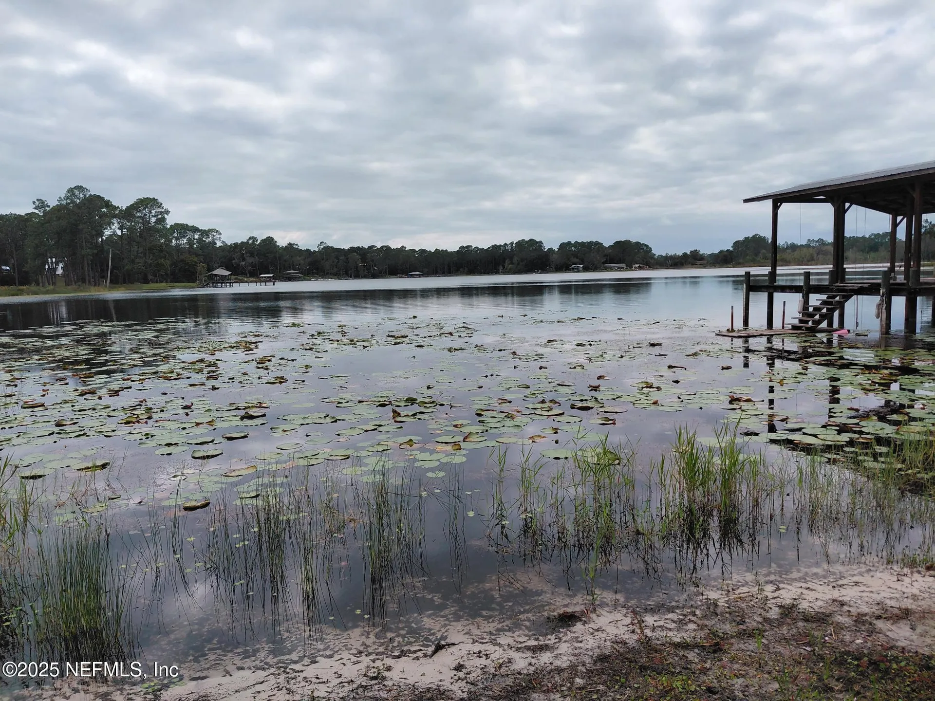 113 Lake Como Point Road Pomona Park FL 32181