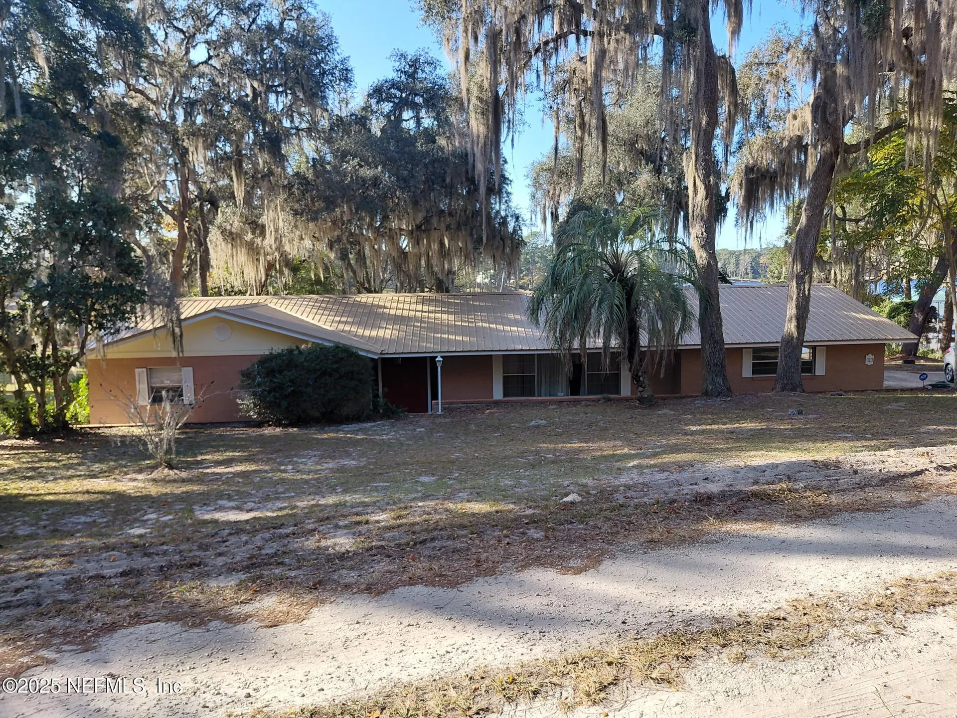 113 Lake Como Point Road Pomona Park FL 32181