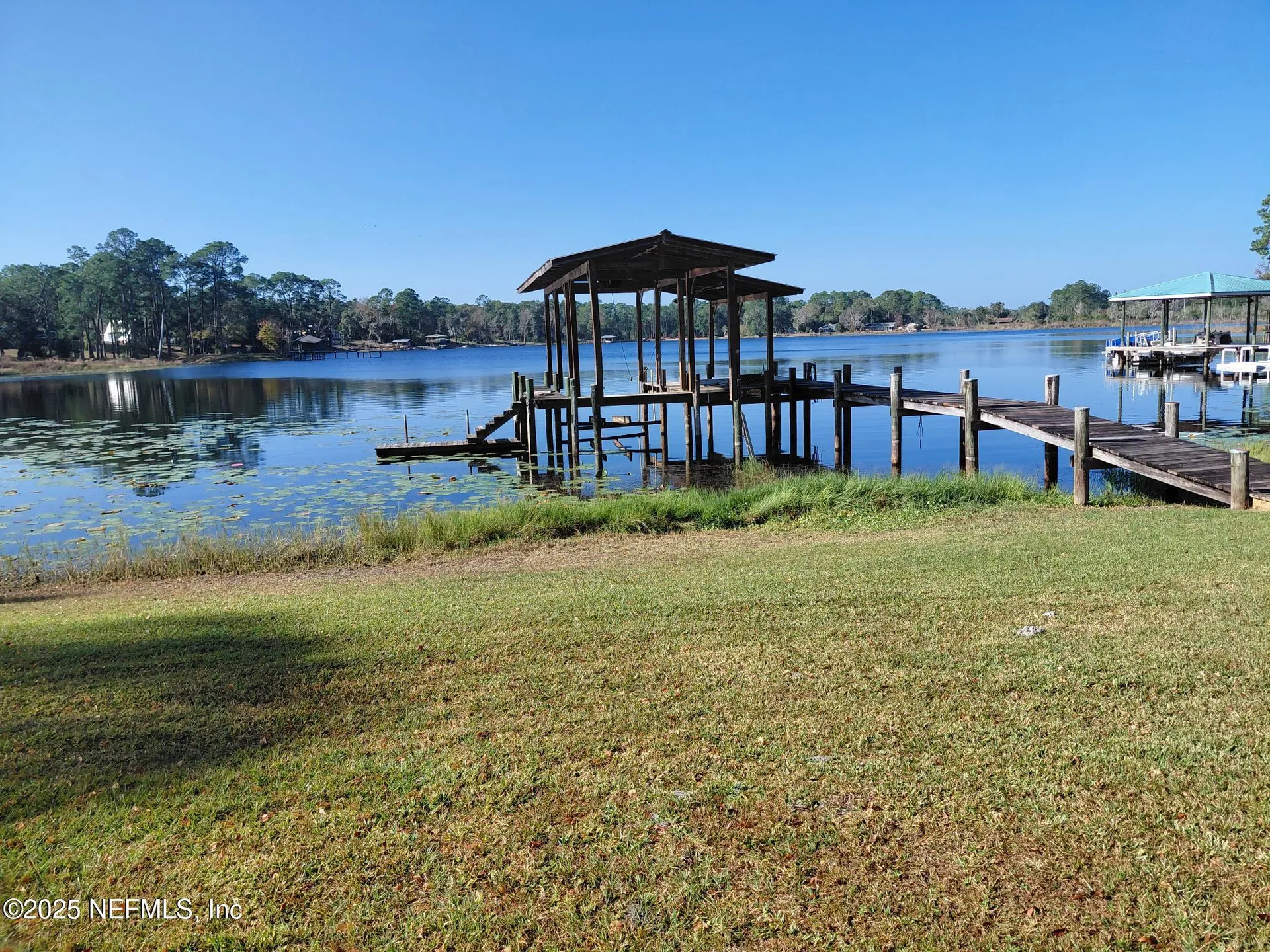 113 Lake Como Point Road Pomona Park FL 32181