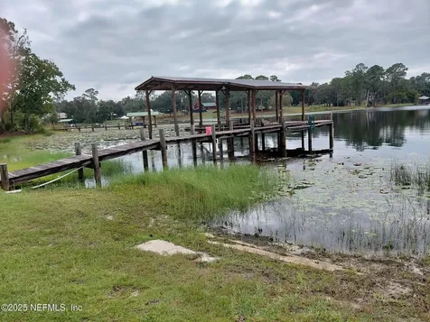 113 Lake Como Point Road Pomona Park FL 32181