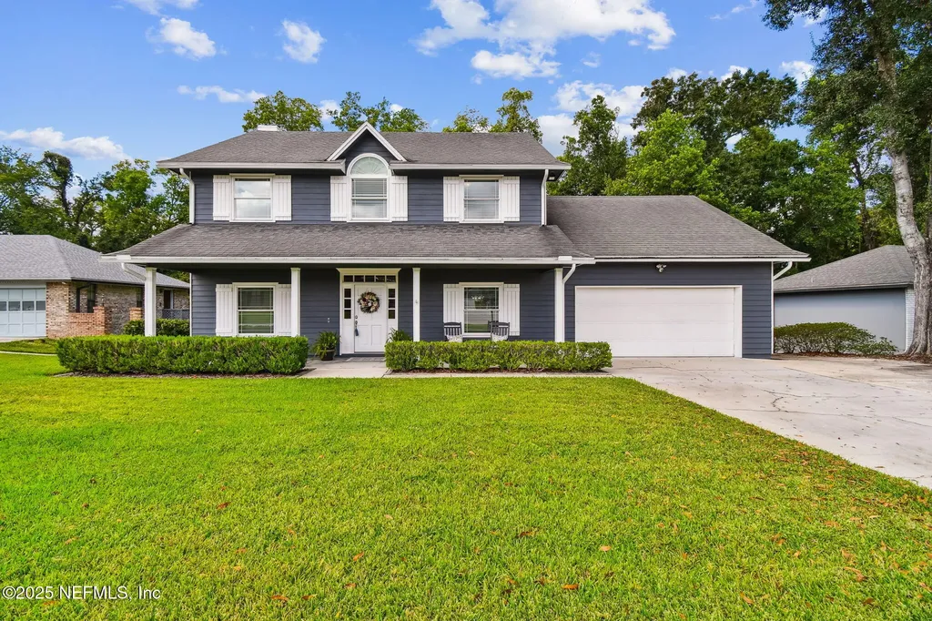 12434 Dunraven Trail Jacksonville FL 32223